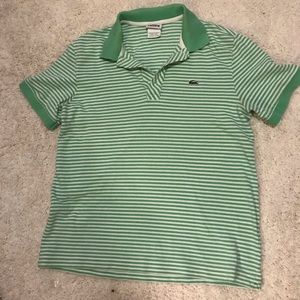 Lacoste Polo